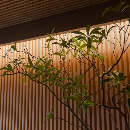 Mandeok Denbasta Ryokan