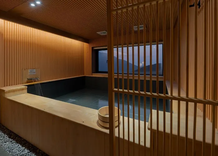 旅館 Mandeok Denbasta *