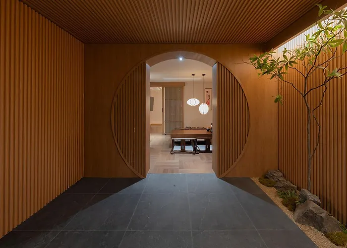 旅館 Mandeok Denbasta 釜山広域市