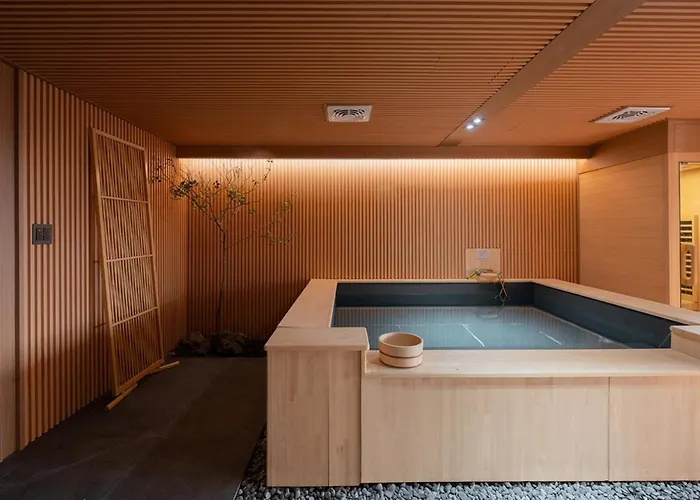 Mandeok Denbasta 旅館 釜山広域市