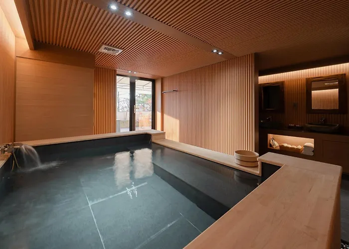 Mandeok Denbasta 旅館