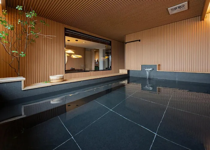 Mandeok Denbasta 旅館 釜山広域市